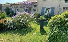 Chambres D'Hotes La Bottee