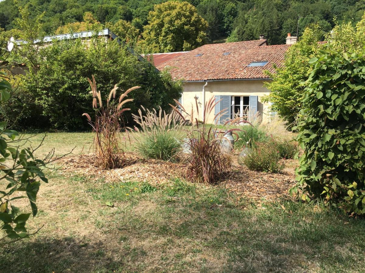 Chambres D'Hotes La Bottee Vieville-sous-les-Cotes Exterior photo